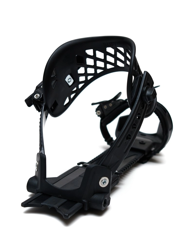 Крепления для беговых лыж (кабельные) Hurricane