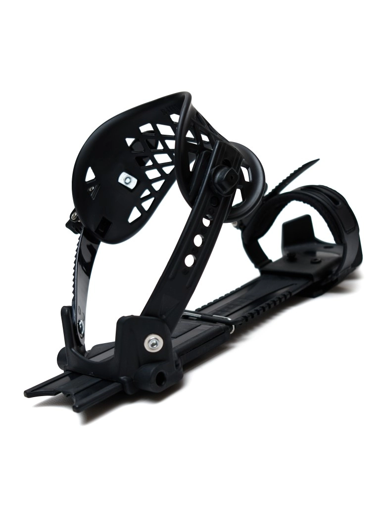 Крепления для беговых лыж (кабельные) Hurricane