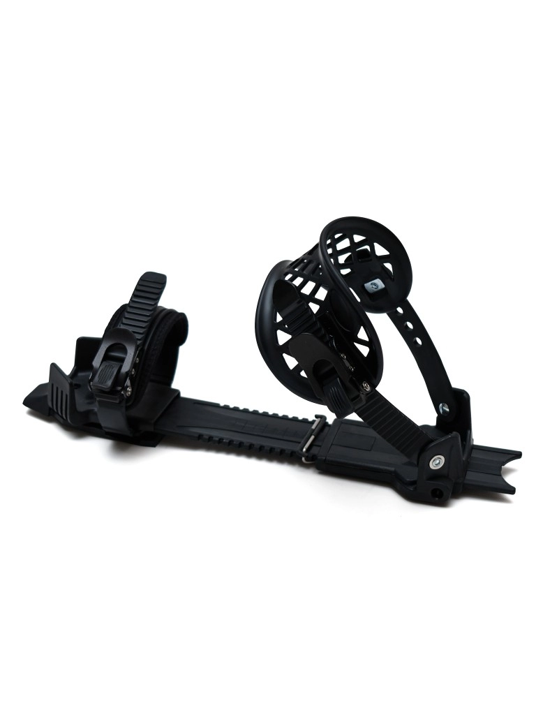 Крепления для беговых лыж (кабельные) Hurricane