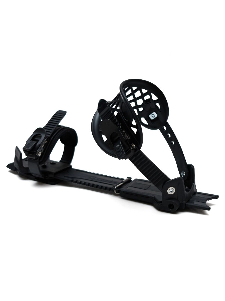 Крепления для беговых лыж (кабельные) Hurricane