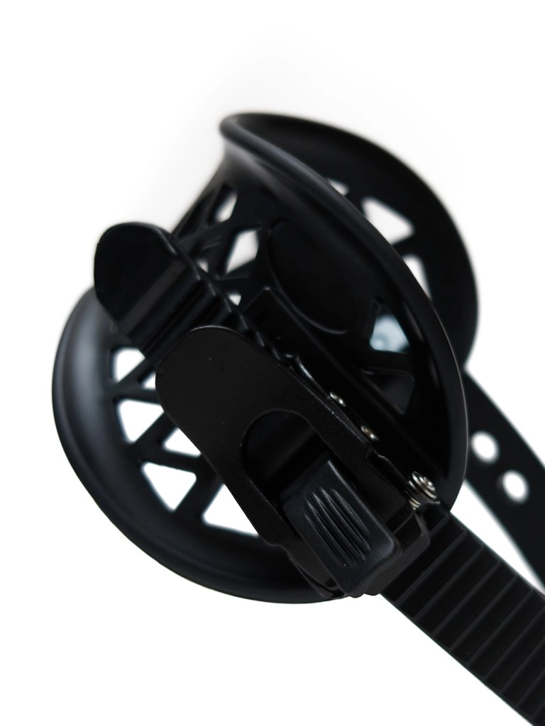 Крепления для беговых лыж (кабельные) Hurricane