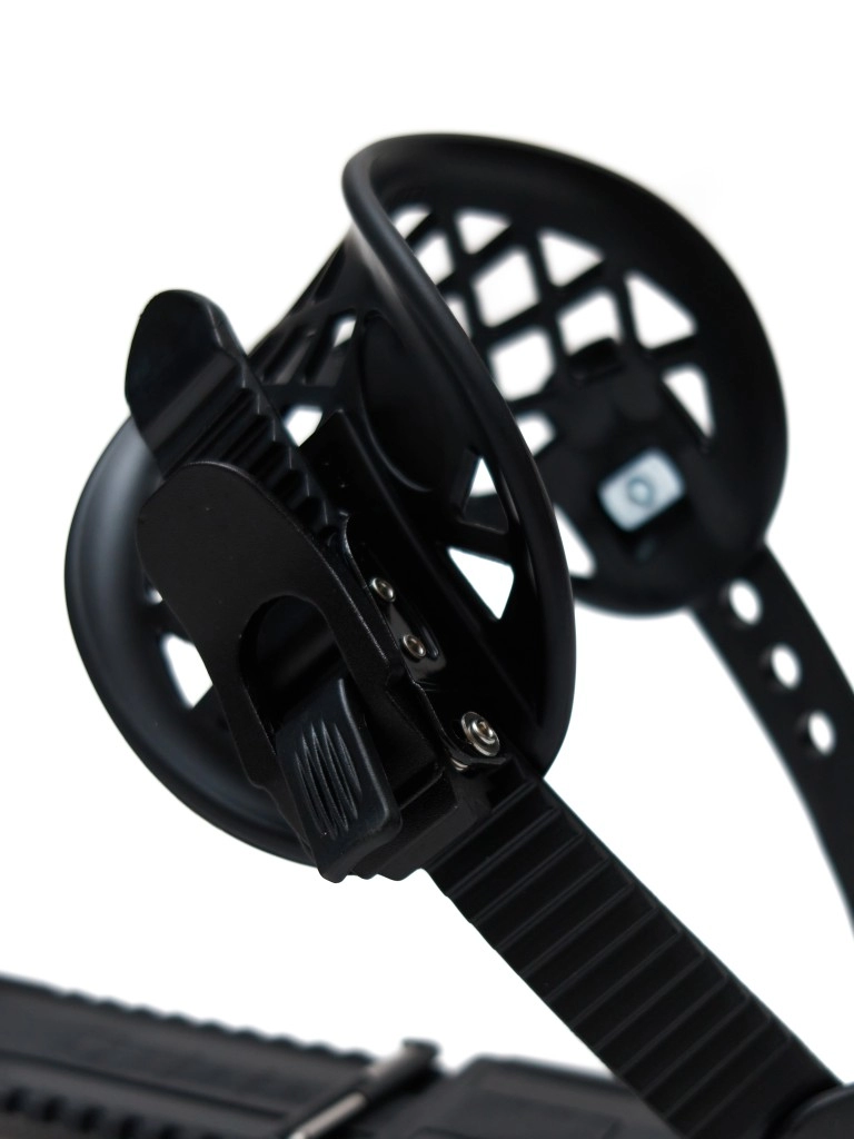 Крепления для беговых лыж (кабельные) Hurricane