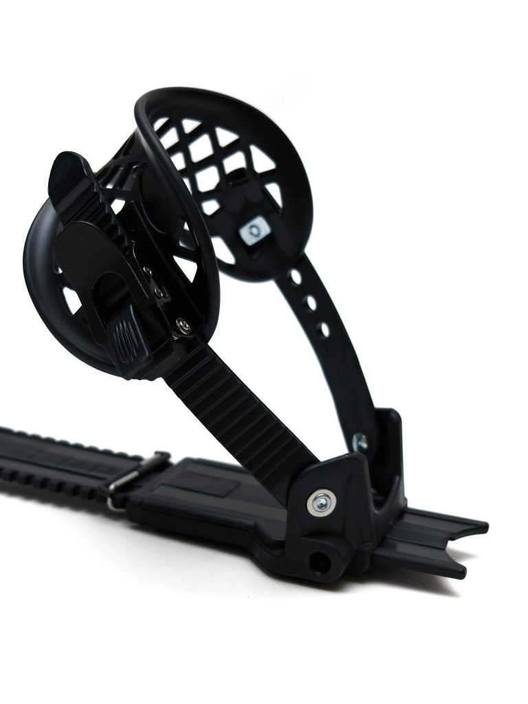 Крепления для беговых лыж (кабельные) Hurricane