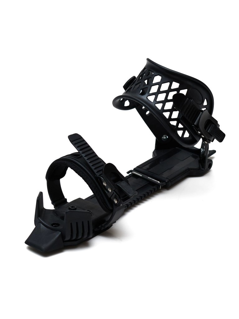 Крепления для беговых лыж (кабельные) Hurricane