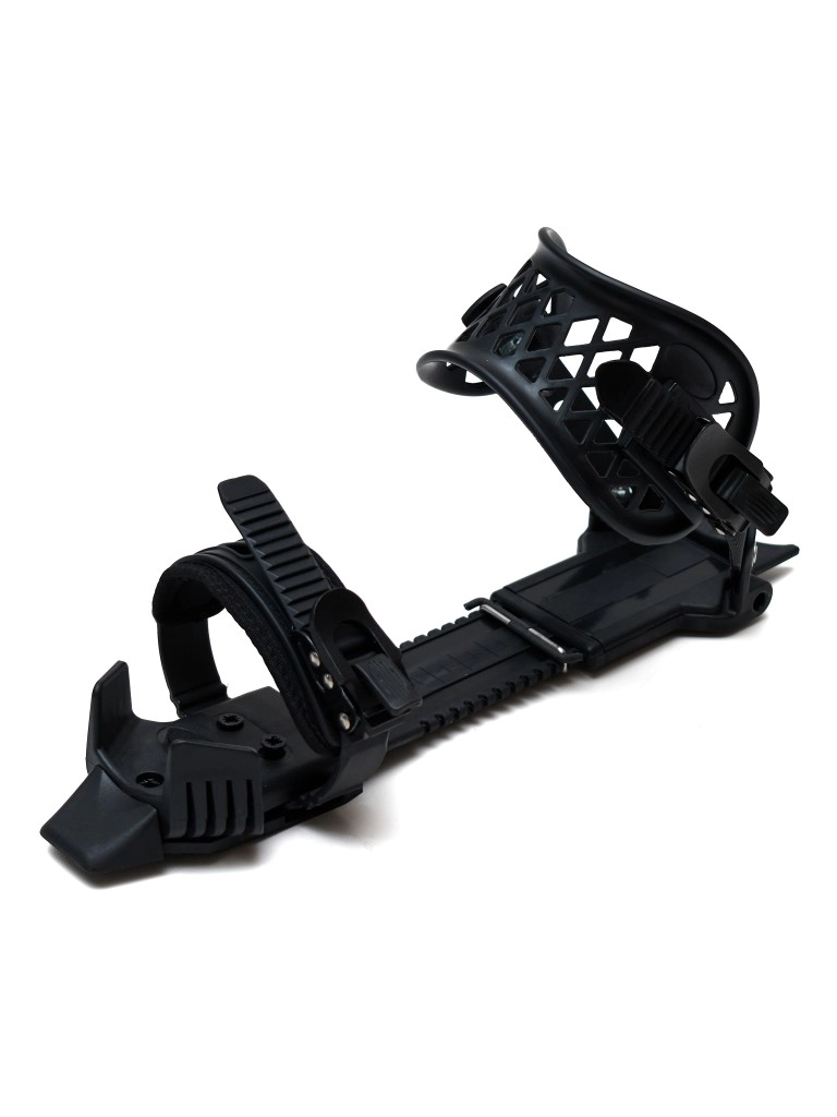 Крепления для беговых лыж (кабельные) Hurricane