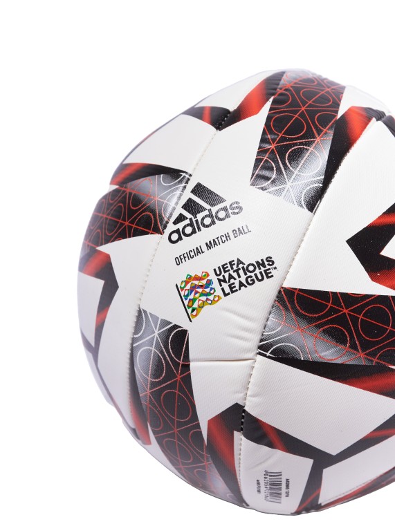 Мяч футбольный Adidas official match ball UEFA nation leagua, р.5