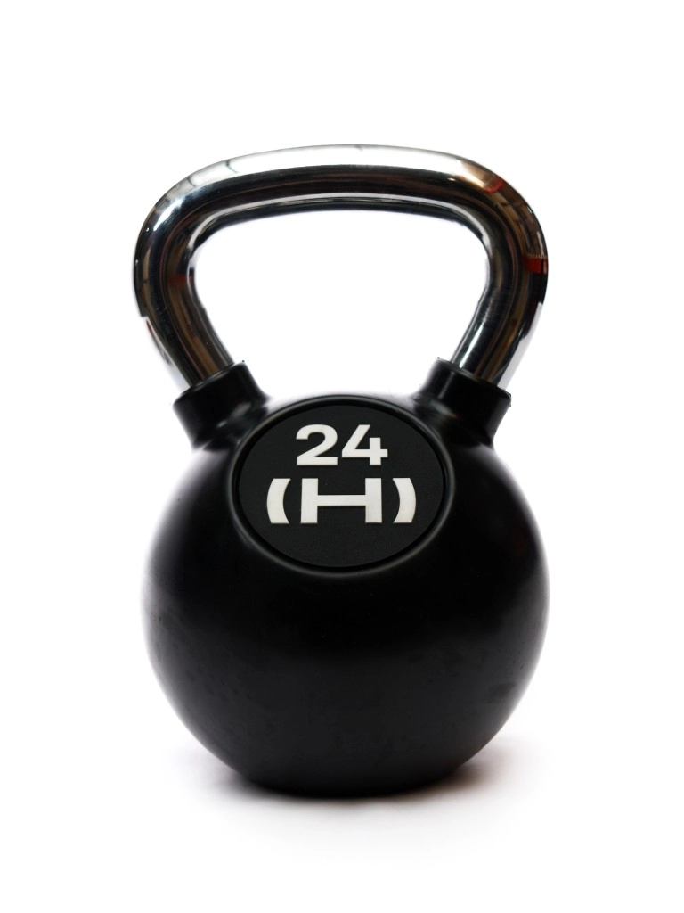 Гиря Hurricane 24 кг