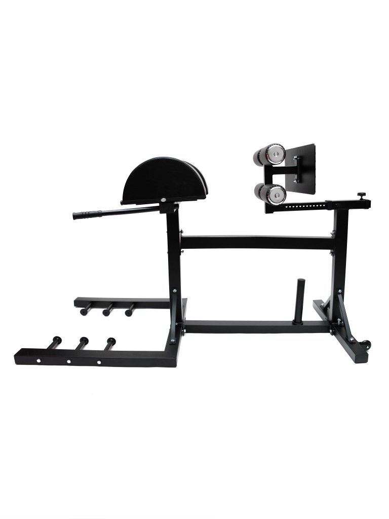 Горизонтальная гиперэкстензия Hurricane