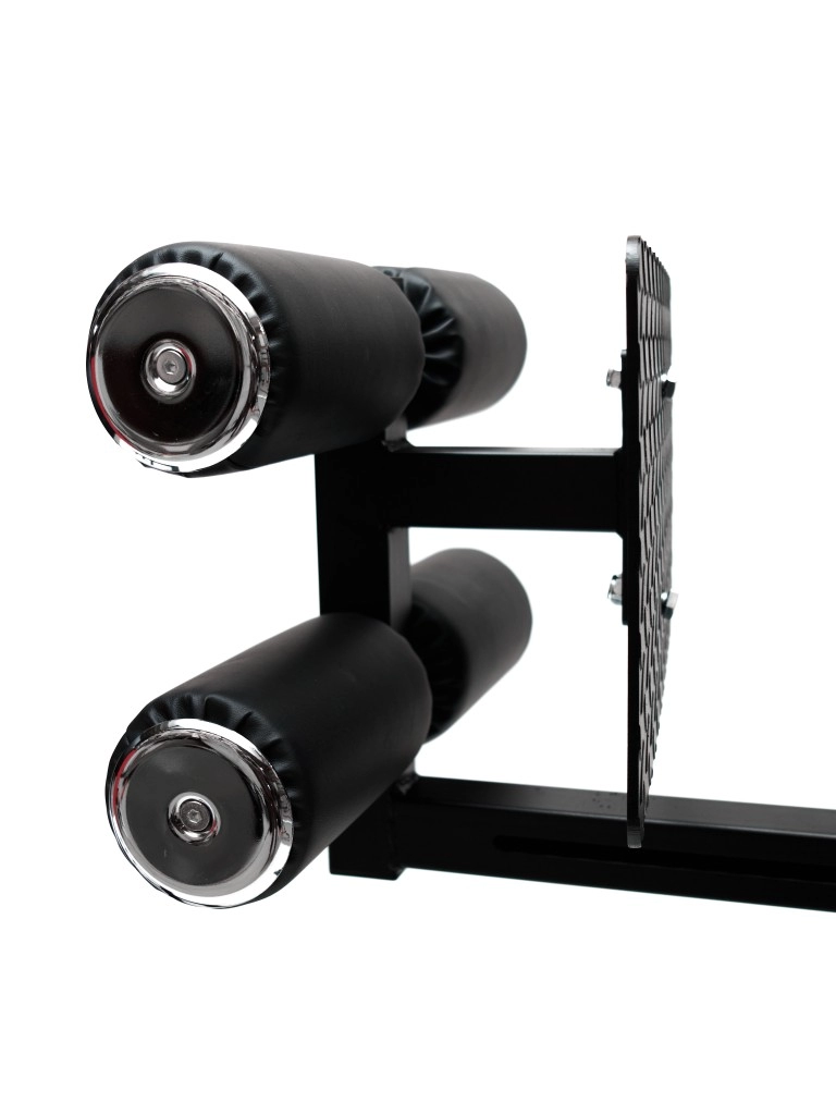 Горизонтальная гиперэкстензия Hurricane