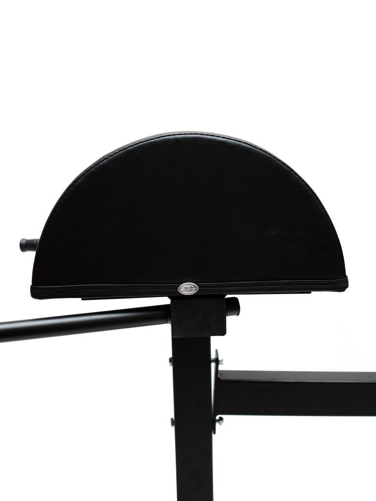 Горизонтальная гиперэкстензия Hurricane