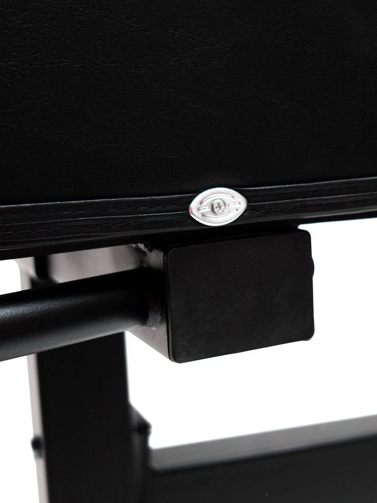 Горизонтальная гиперэкстензия Hurricane