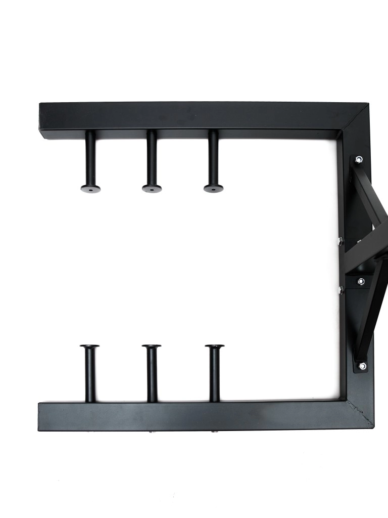 Горизонтальная гиперэкстензия Hurricane