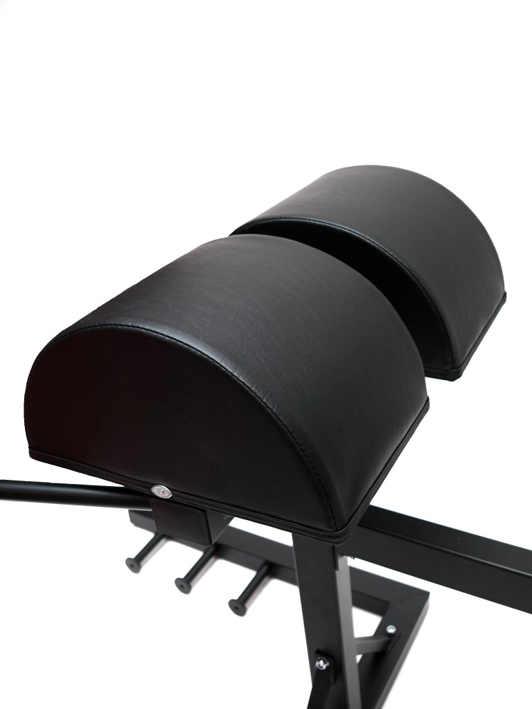 Горизонтальная гиперэкстензия Hurricane