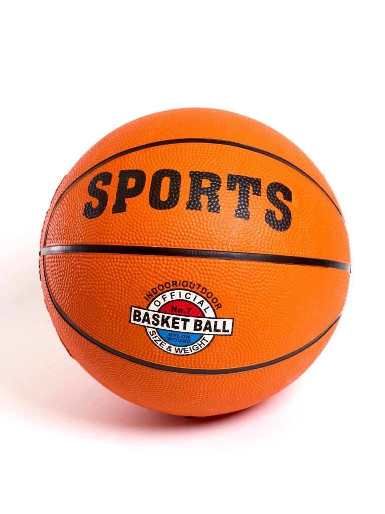 Мяч баскетбольный № 7 Возрождение