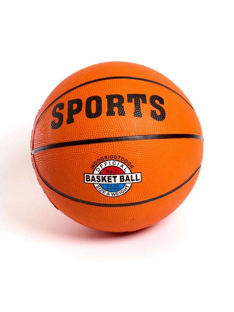 Мяч баскетбольный № 7 Возрождение