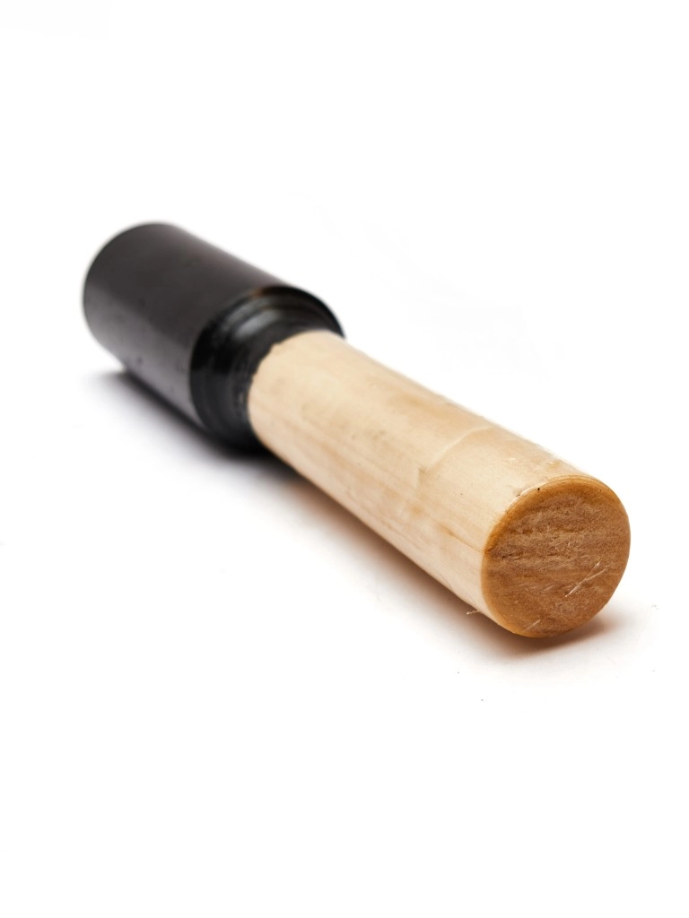 Граната спортивная для метания 500 гр. Hurricane