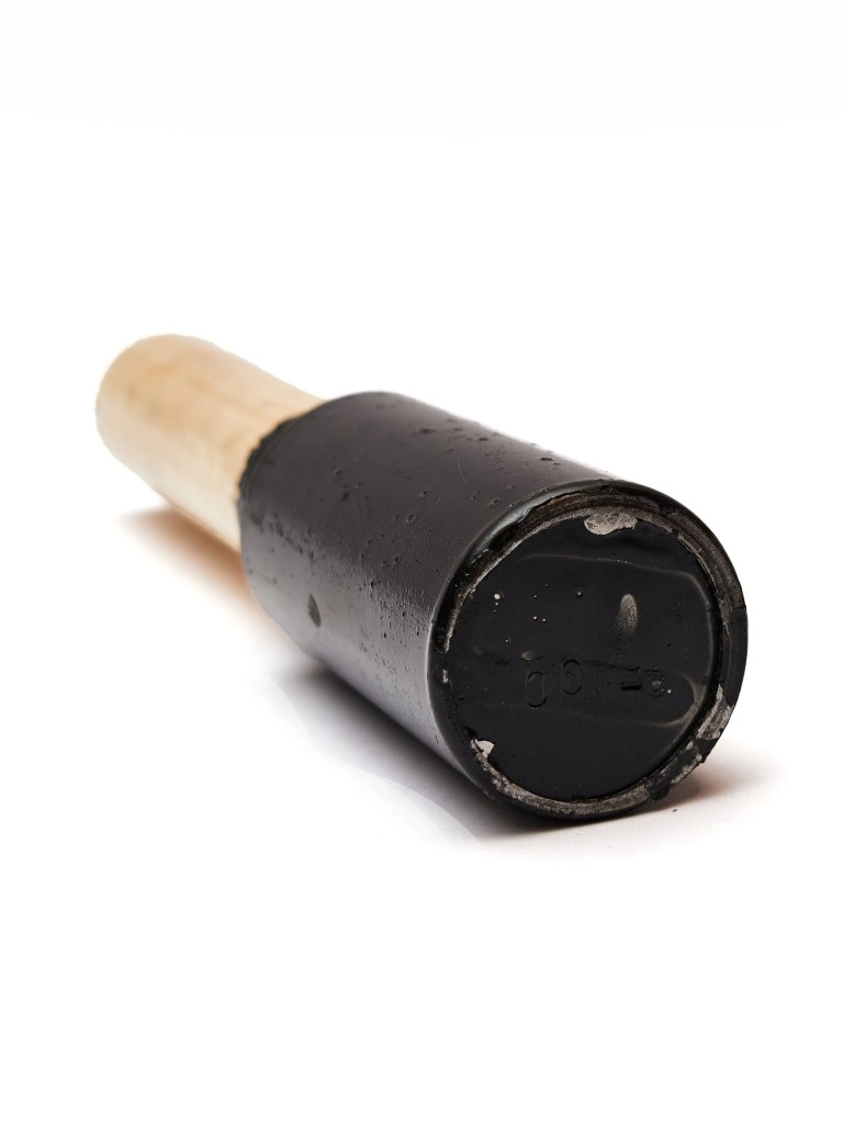 Граната спортивная для метания 500 гр. Hurricane