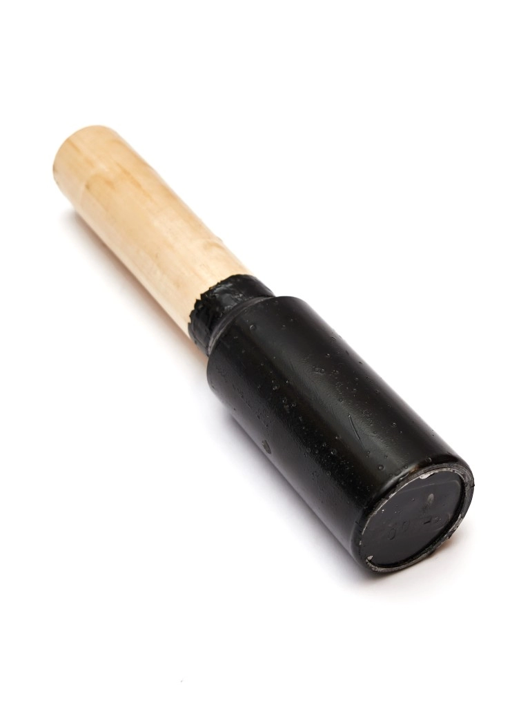 Граната спортивная для метания 500 гр. Hurricane