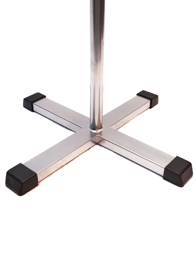 Стойка с чашей для магнезии Hurricane