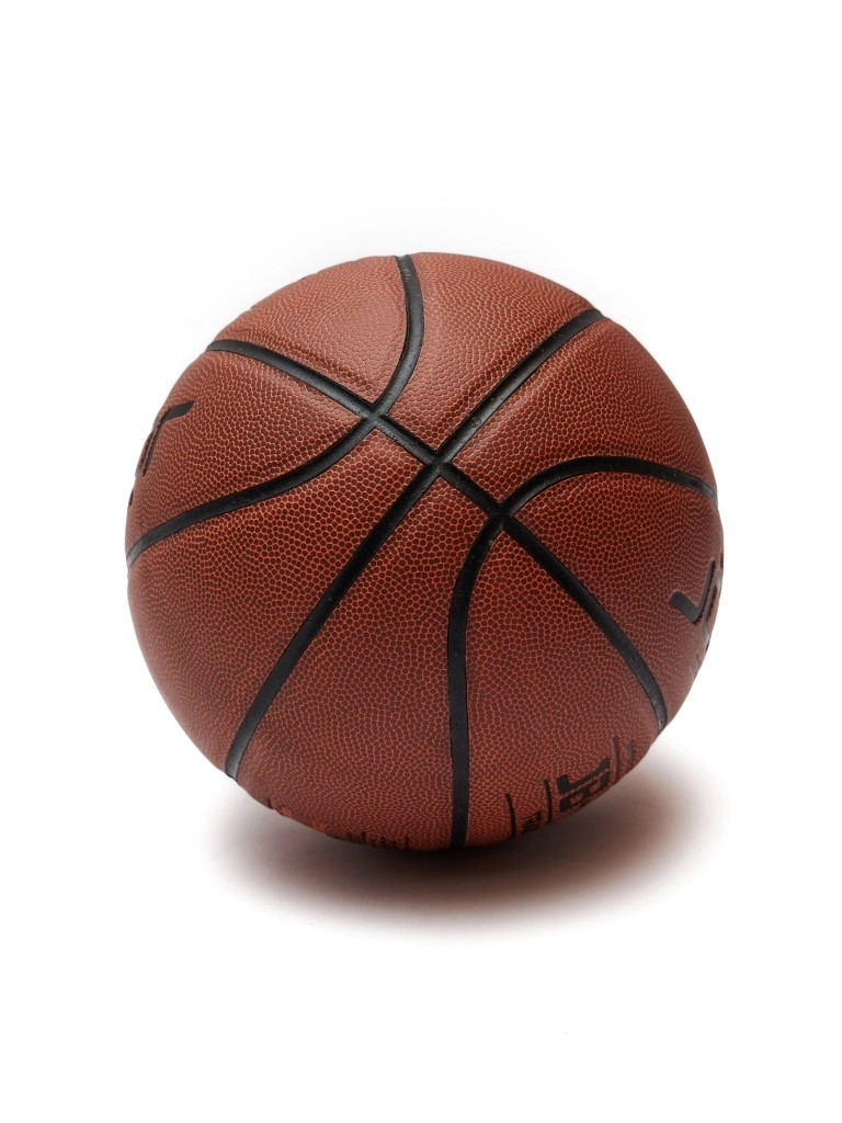 Мяч баскетбольный Jogel JB-300 №6