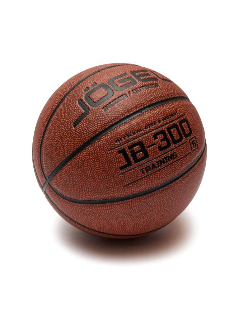 Мяч баскетбольный Jogel JB-300 №6