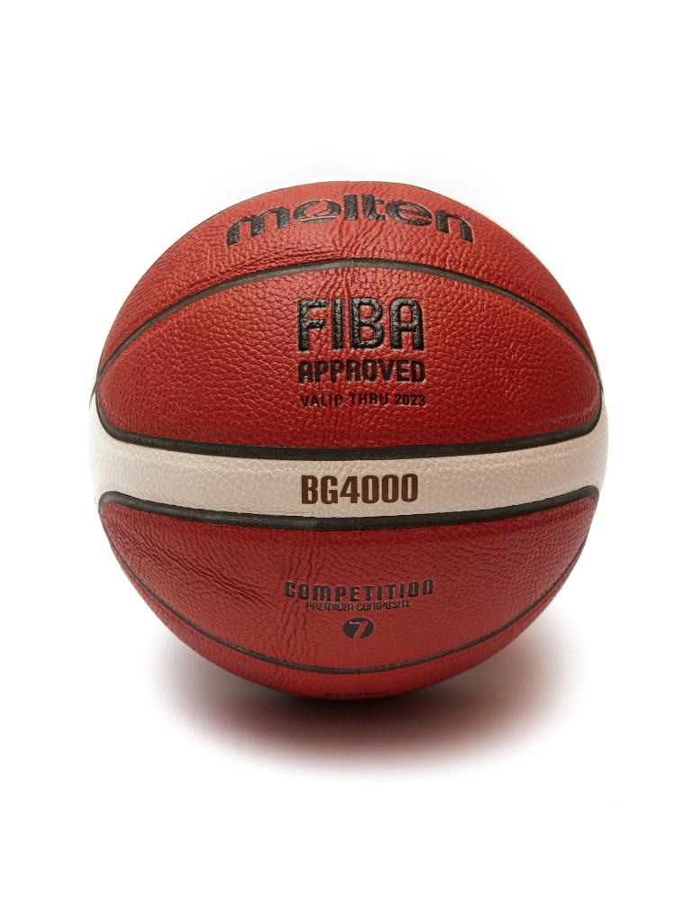 Мяч баскетбольный Molten B7G4000 №7