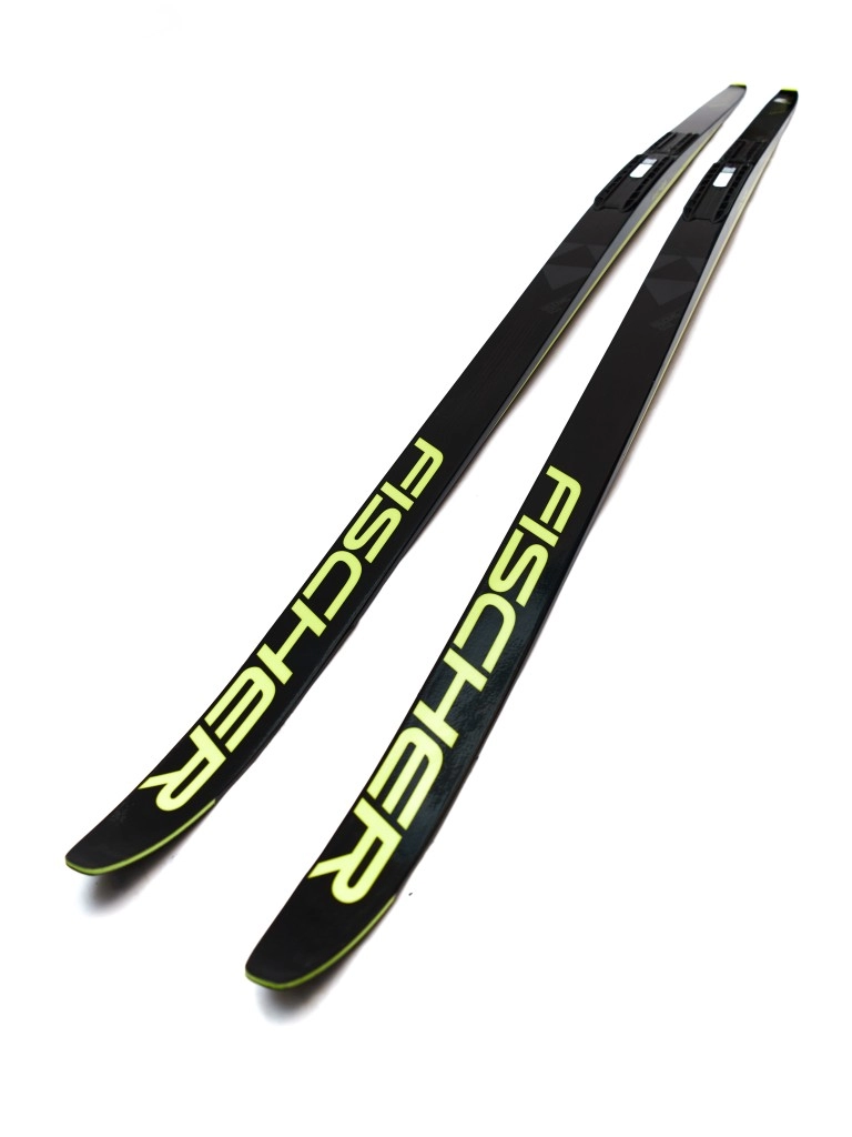 Лыжи FISCHER RCS SKATE JR IFP (19), 156см