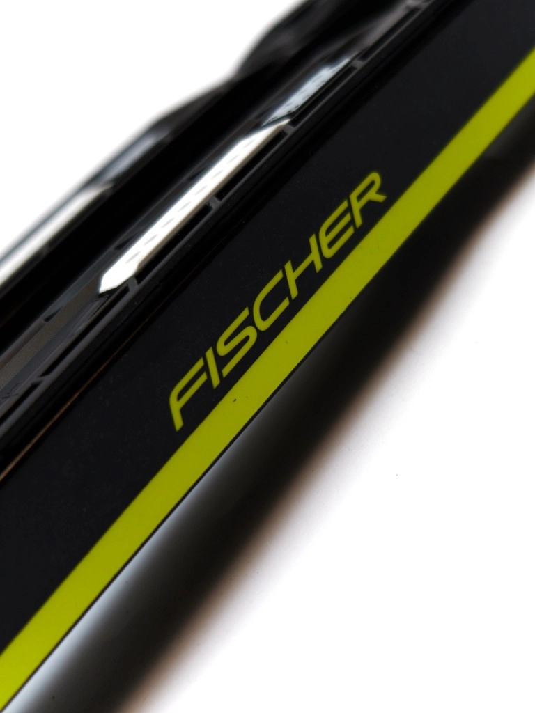 Лыжи FISCHER RCS SKATE JR IFP (19), 156см