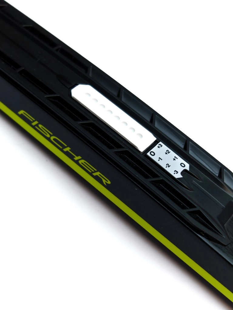 Лыжи FISCHER RCS SKATE JR IFP (19), 156см