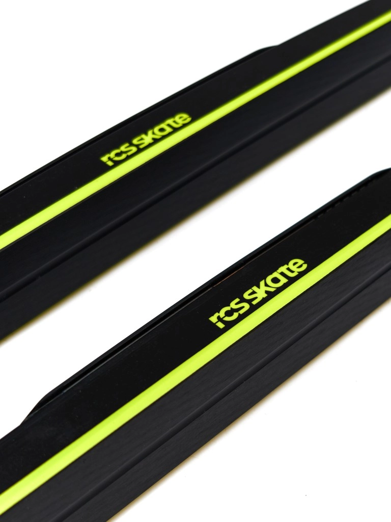 Лыжи FISCHER RCS SKATE JR IFP (19), 156см