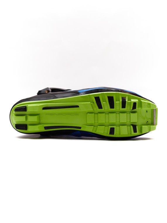 Ботинки лыжные SPINE Concept Skate Pro 297 NNN (43 Рос)