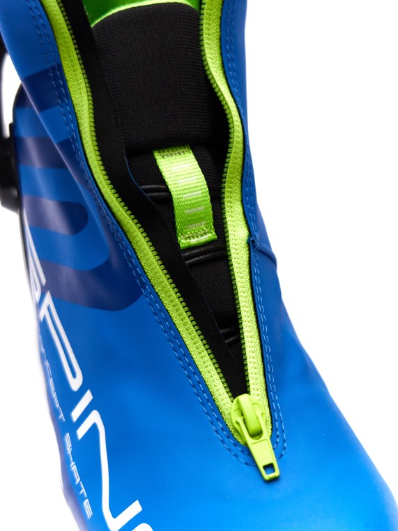 Ботинки лыжные SPINE Concept Skate Pro 297 NNN (43 Рос)