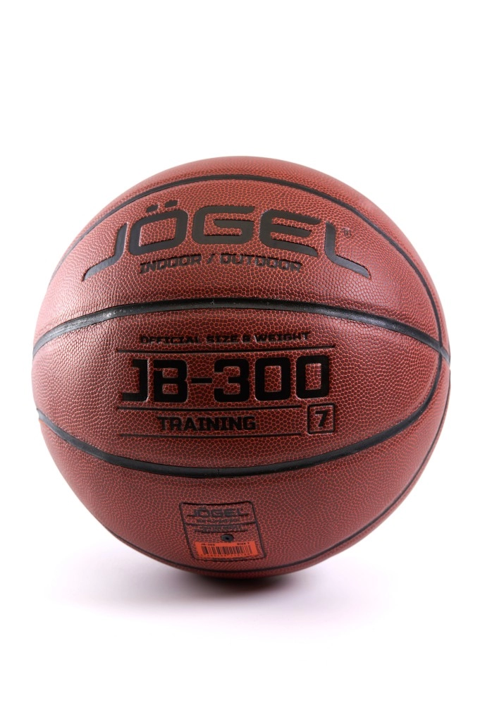 Мяч баскетбольный Jogel JB-300 №7