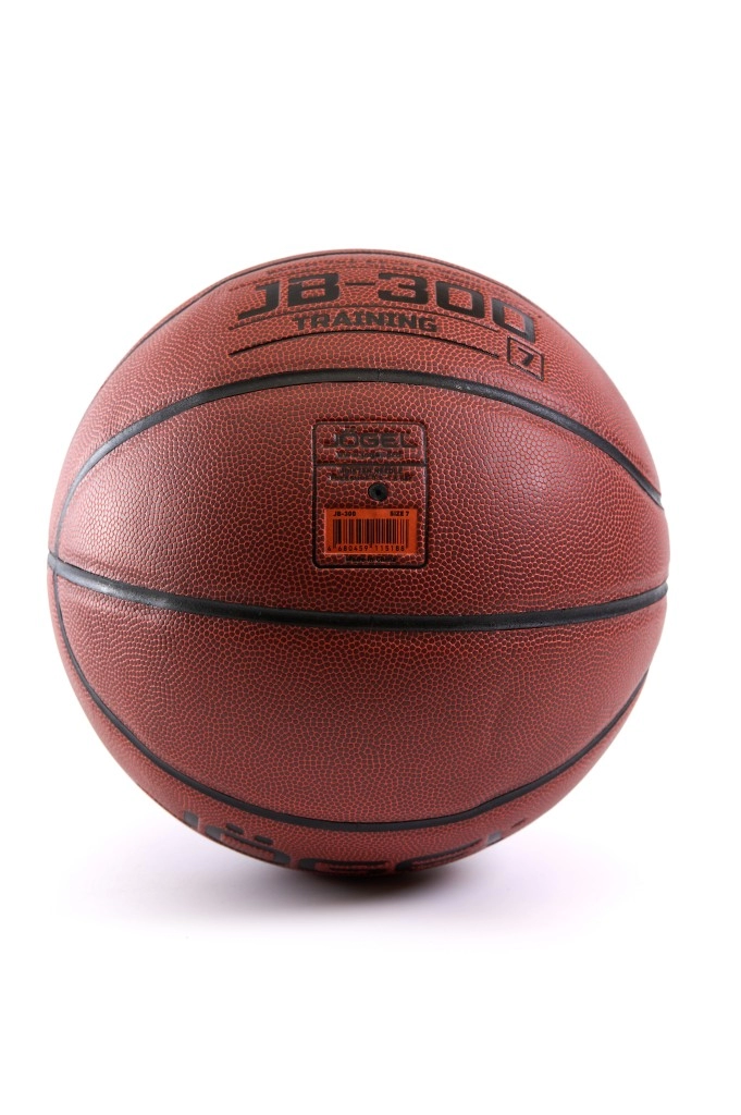 Мяч баскетбольный Jogel JB-300 №7