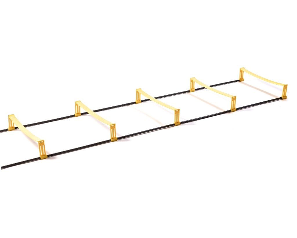 Лестница для тренировок (жесткая) Hurricane