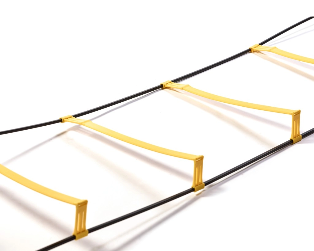 Лестница для тренировок (жесткая) Hurricane