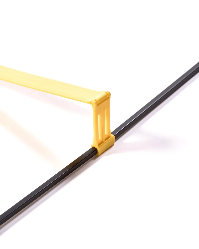 Лестница для тренировок (жесткая) Hurricane