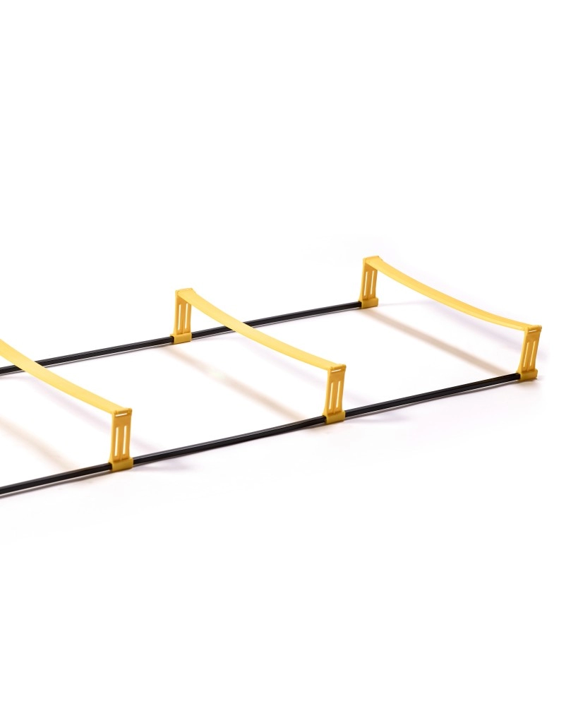 Лестница для тренировок (жесткая) Hurricane