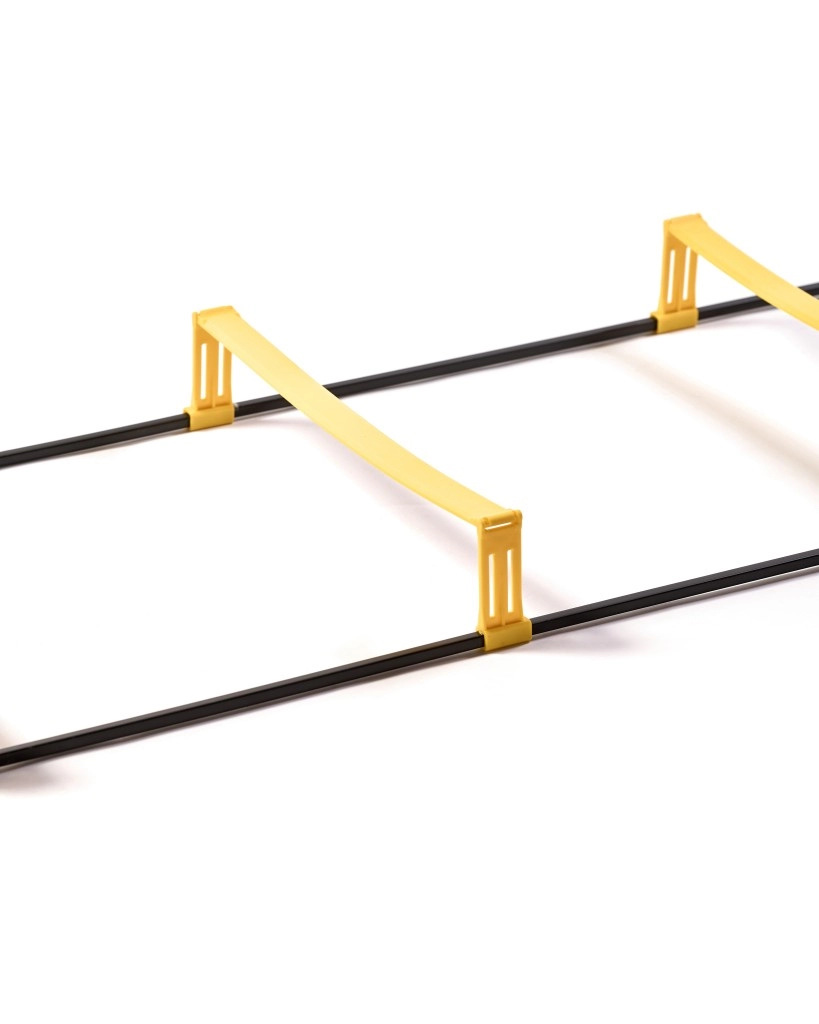 Лестница для тренировок (жесткая) Hurricane