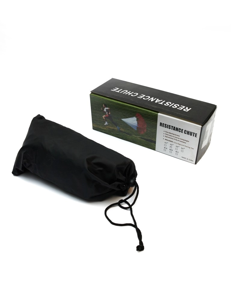 Парашют для бега 48" взрослый