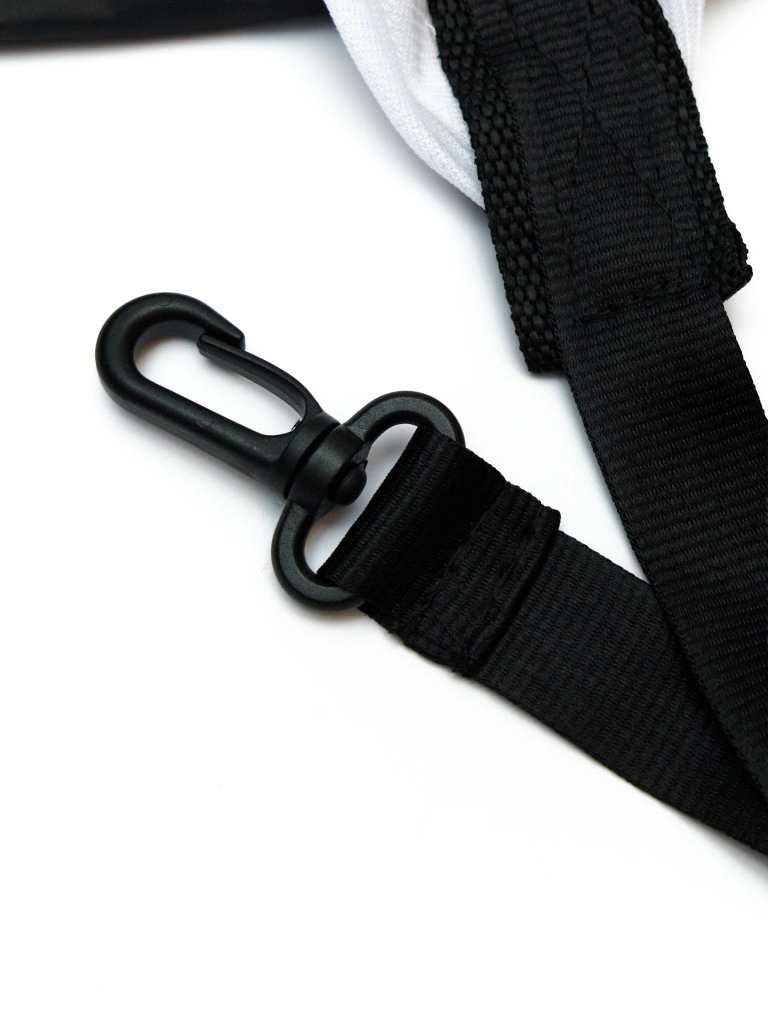 Парашют для бега 48" взрослый