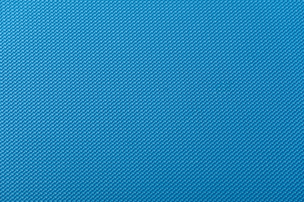 Будо-мат 1000*1000*40 мм, крепление "ласточкин хвост", цвет синий-красный (неликвид)