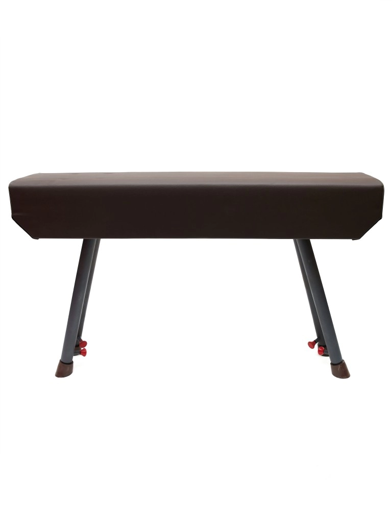 Конь гимнастический Hurricane