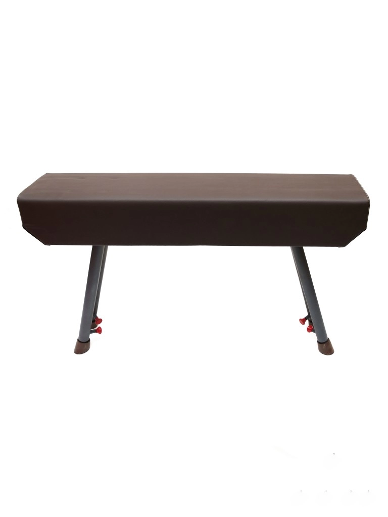 Конь гимнастический Hurricane