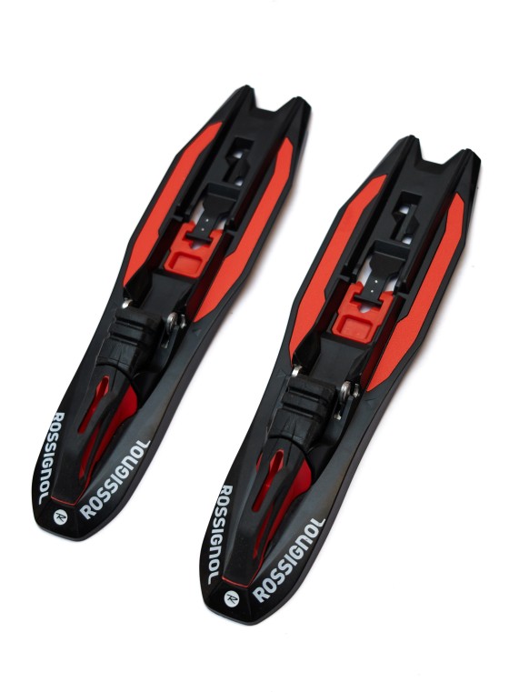 Крепления для лыж ROSSIGNOL Race Skate IFP