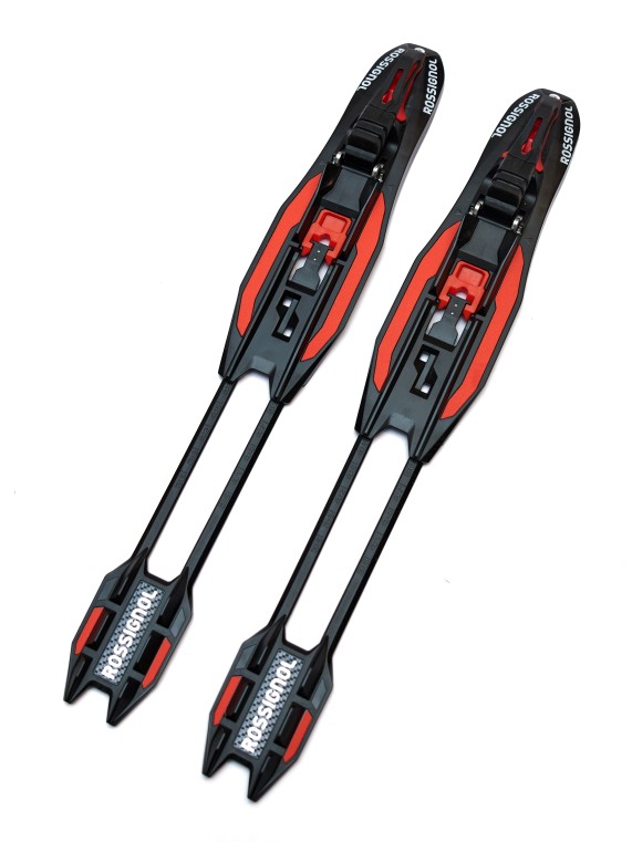 Крепления для лыж ROSSIGNOL Race Skate IFP