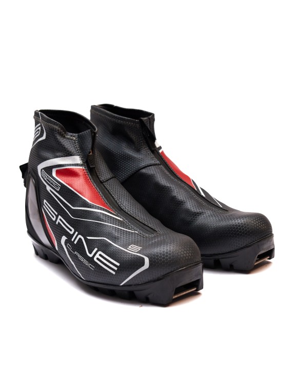Ботинки лыжные Spine Classic 294, NNN (42 EUR/41 RUS)