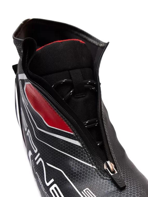 Ботинки лыжные Spine Classic 294, NNN (42 EUR/41 RUS)