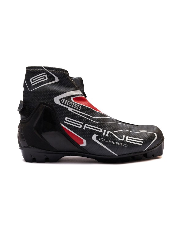 Ботинки лыжные Spine Classic 294, NNN (42 EUR/41 RUS)