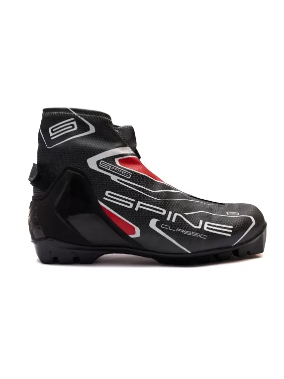 Ботинки лыжные Spine Classic 294, NNN (42 EUR/41 RUS)